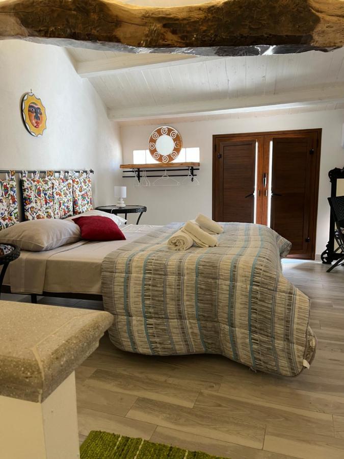 Ai Monachelli Bed & Breakfast Bolognetta Bagian luar foto