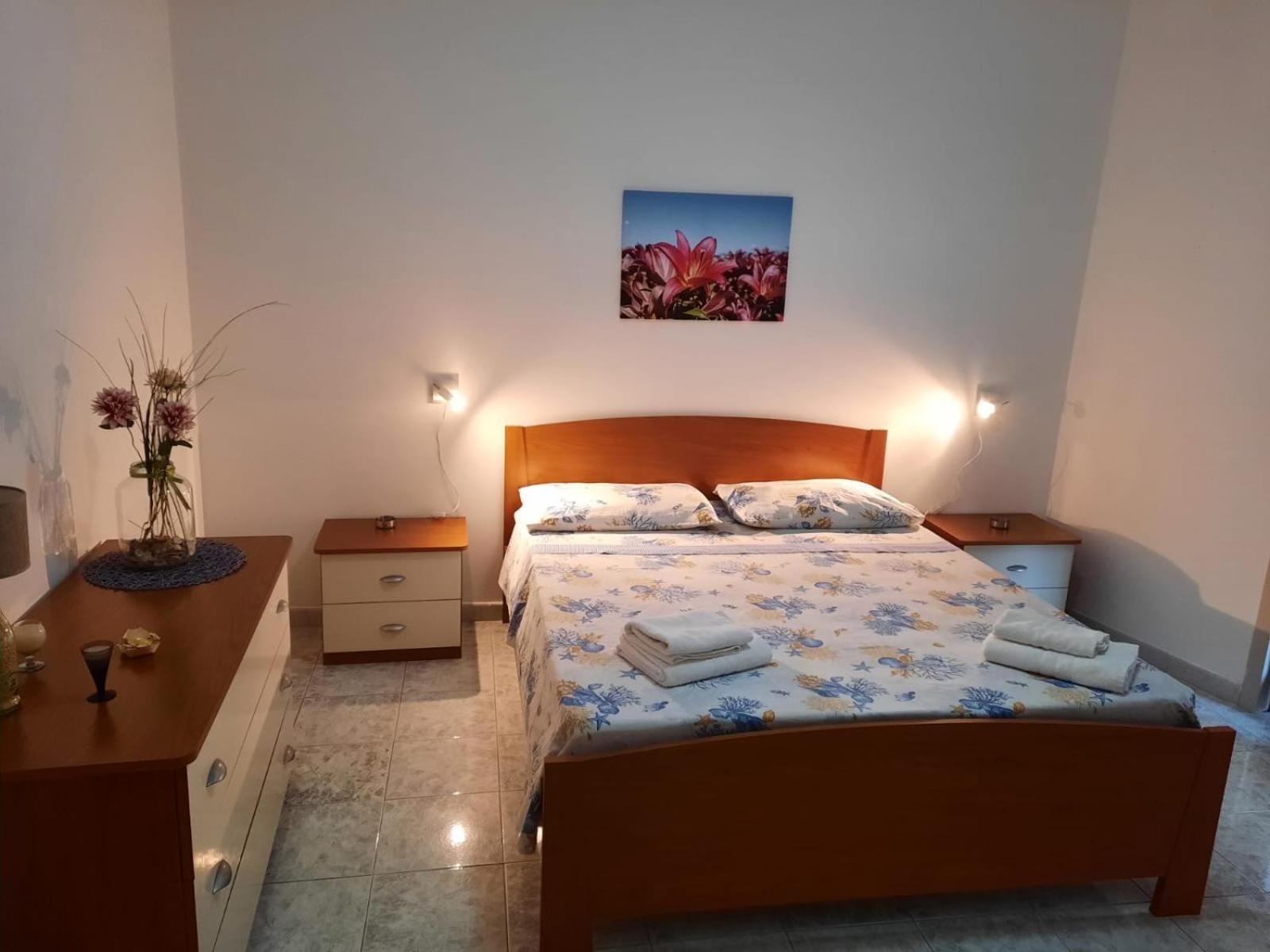 Ai Monachelli Bed & Breakfast Bolognetta Bagian luar foto