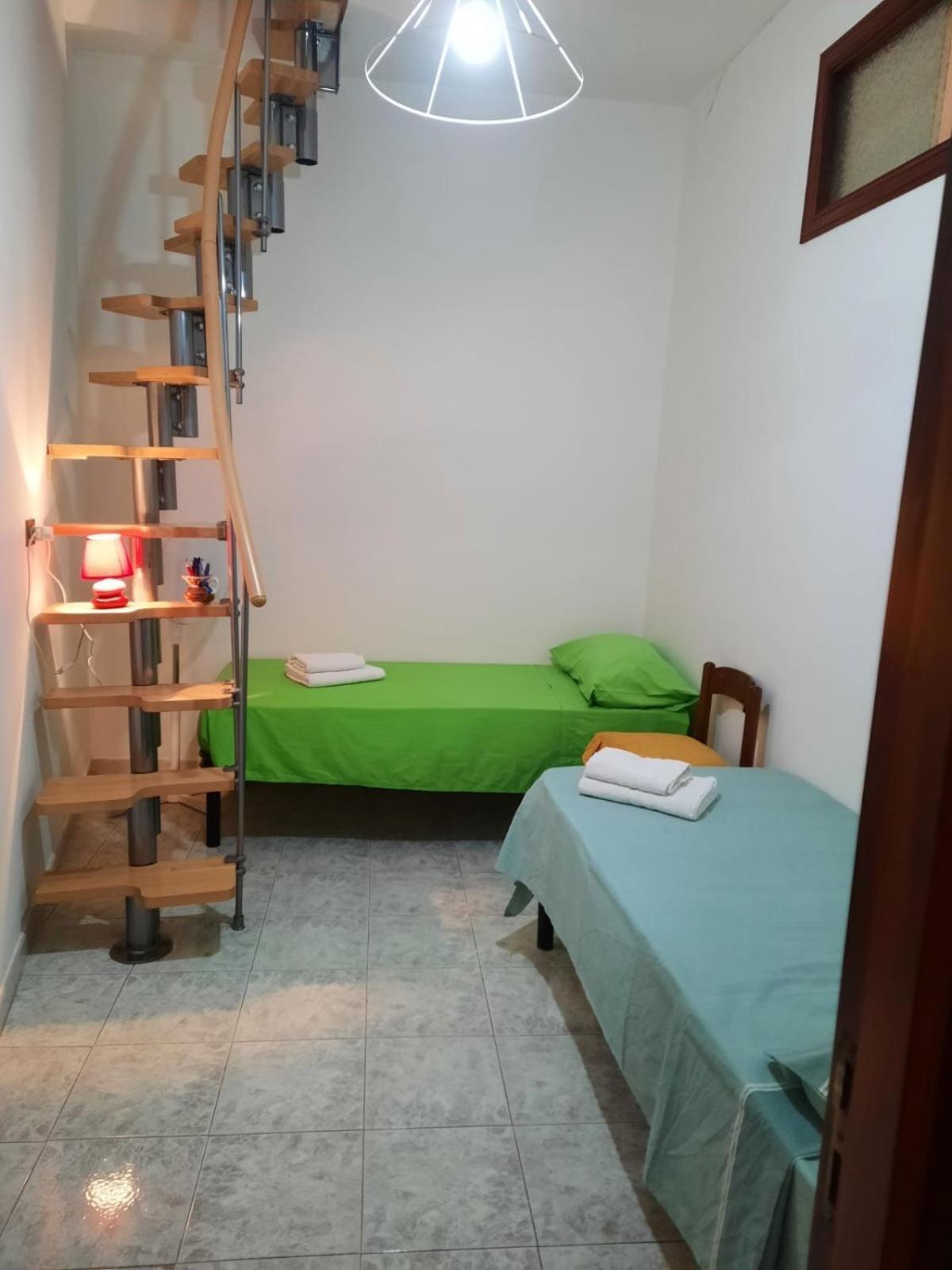 Ai Monachelli Bed & Breakfast Bolognetta Bagian luar foto